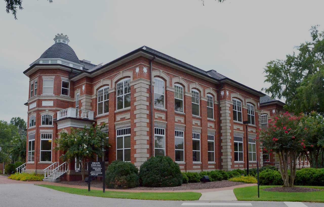 PETWAY MILLS & PEARSON, PA Raleigh & Zebulon Accounting Firm